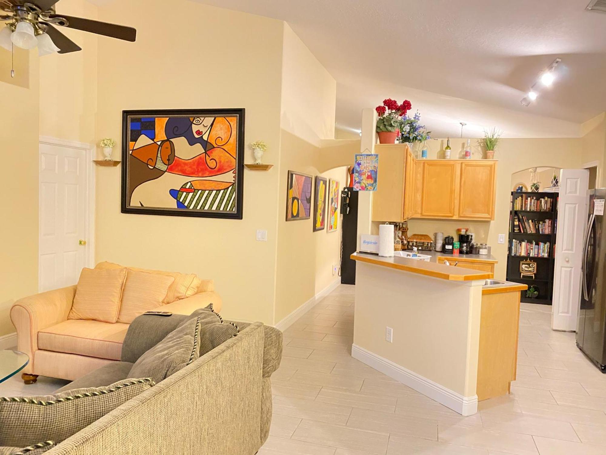 Beysicair Vacation Homes Calabasas Kültér fotó